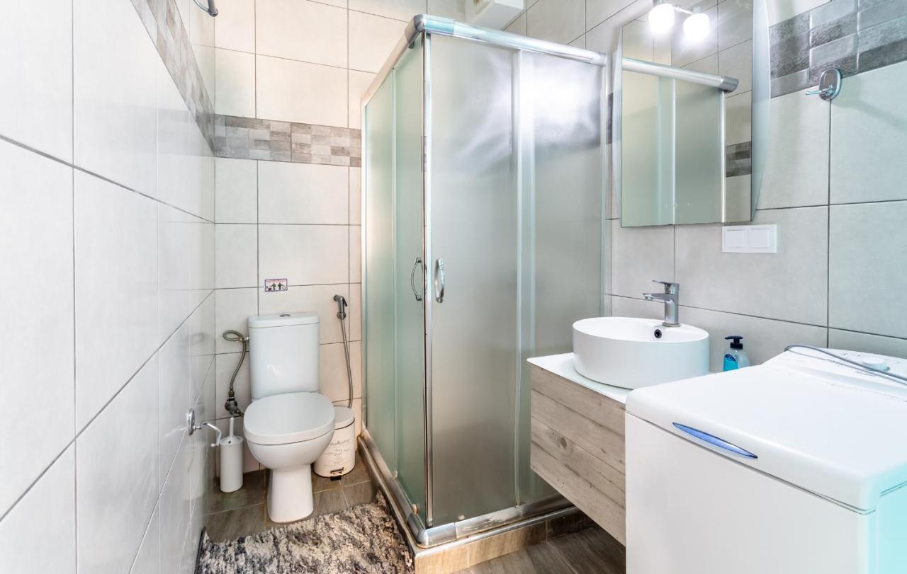 Alternative Plan Apartamento Ierápetra Exterior foto