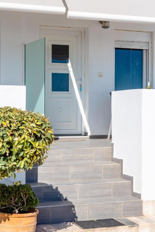Alternative Plan Apartamento Ierápetra Exterior foto