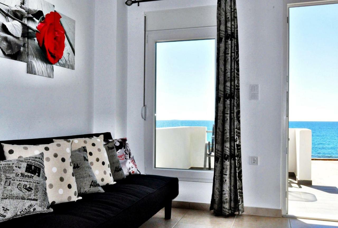 Alternative Plan Apartamento Ierápetra Exterior foto