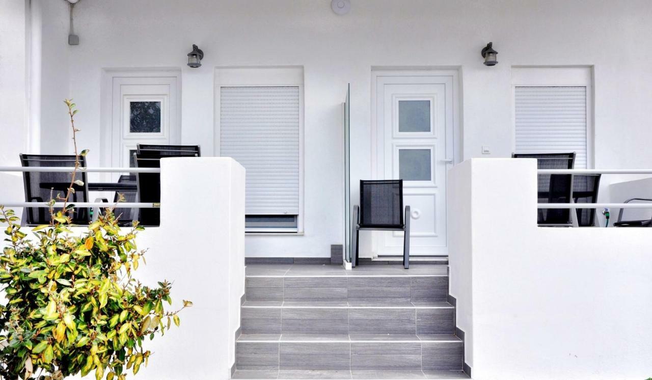 Alternative Plan Apartamento Ierápetra Exterior foto