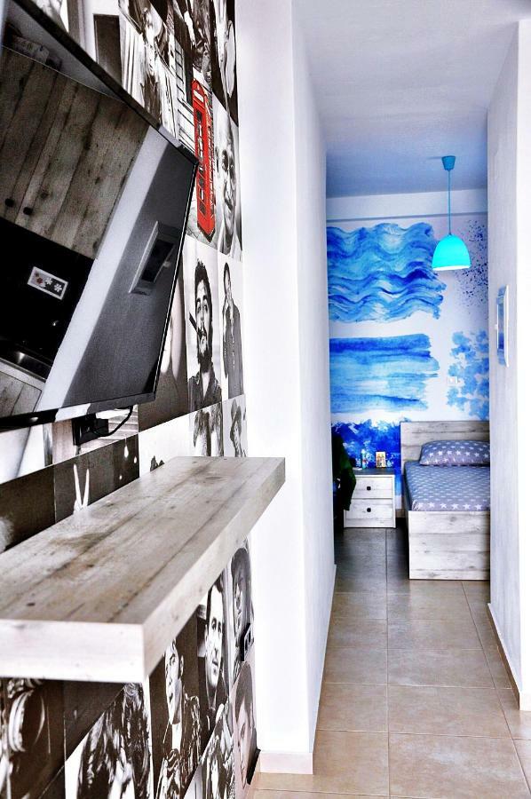Alternative Plan Apartamento Ierápetra Exterior foto