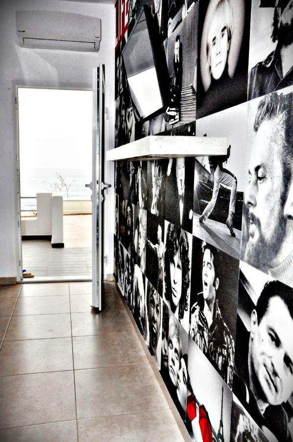 Alternative Plan Apartamento Ierápetra Exterior foto