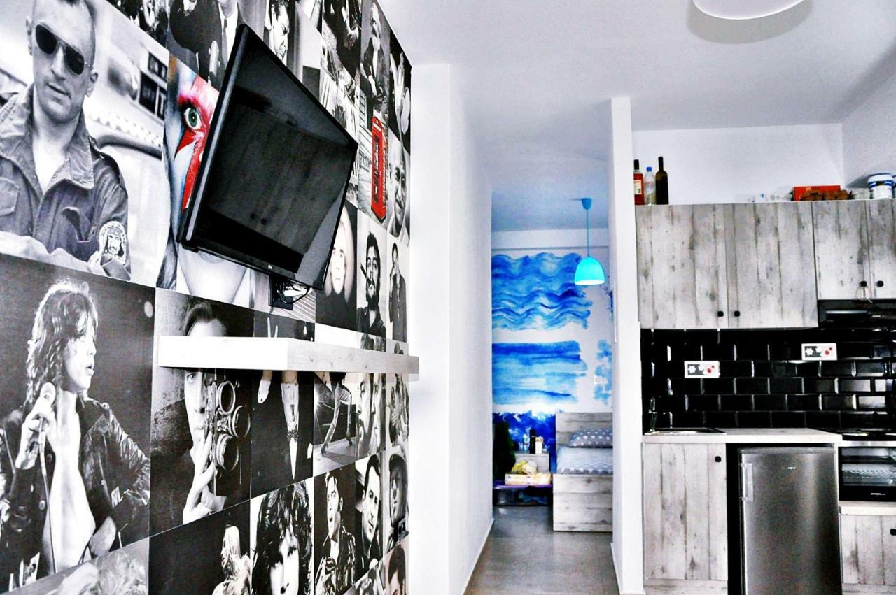 Alternative Plan Apartamento Ierápetra Exterior foto